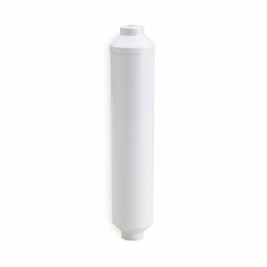 PENTEK 255579-75 Inline Water Filter, 5 micron, 1 GPM, 10 Inch Overall Height | CJ2PYJ 1EDA8