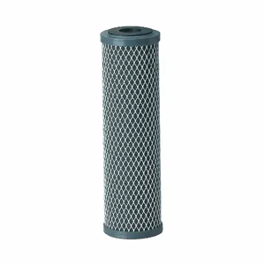 PENTEK 255671-75 Filter Cartridge, 10 micron, 1 gpm, 9 3/4 Inch Height, 2 7/8 Inch Dia., Woven | CJ2EME 6RKE7