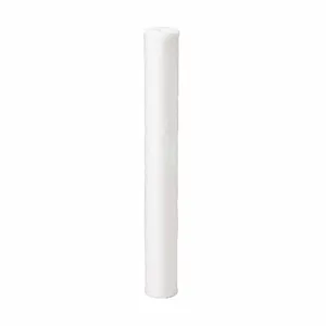 PENTEK 555442-75 Melt Blown Filter Cartridge, 2-1/2 Inch Diameter, 20 Inch Height, 10 Gpm | CD3KBB 4PCA9