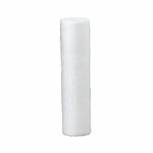 PENTEK 555441-75 Melt Blown Filter Cartridge, 2-1/2 Inch Diameter, 10 Inch Height, 5 Gpm | CD3KAZ 4PCA4