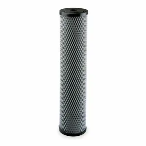 PENTEK 655139-75 Filter Cartridge, 10 gpm, 20 Inch Height, 4 1/2 Inch Dia., Woven | CJ2ELP 4BB22