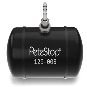 PETERSEN PRODUCTS 129-008 Pipe Plug, Inflatable, 8 Inch Diameter | CF2YNK