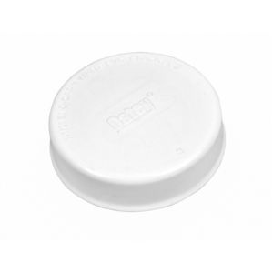 PETERSEN PRODUCTS 142-92015 Test Cap, End Cap Style, 1.5 Inch Size | CF2ZWA