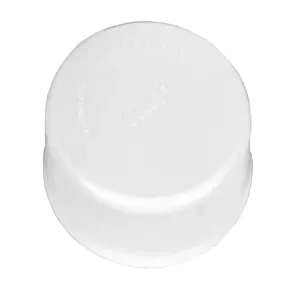 PETERSEN PRODUCTS 142-9203 Test Cap, End Cap Style, 3 Inch Size | CF2ZWD