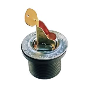 PETERSEN PRODUCTS 143-1050 Pipe Plug, Mechanical, Lever Type, 1/2 Inch Diameter, Rubber | CF2ZXA