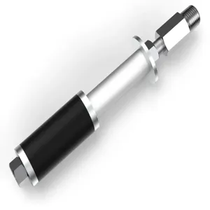 PETERSEN PRODUCTS 146-90113 Pipe Plug, Mechanical, Medium Pressure, 1.01 - 1.13 Inch Diameter | CF3APK