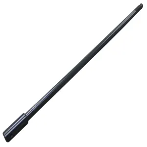 PETERSEN PRODUCTS 910-9124 Drill Shaft, 7/16 x 24 Inch Size | CF3BRV