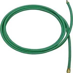 PETERSEN PRODUCTS 936-2025-1003 Hose, 1/4 Inch Inner Diameter, 3 Feet Length, 120 Psi | CF2YAZ