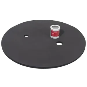 PETERSEN PRODUCTS 938-7232-FM Replacement Pad Kit, Size 32 Inch | CF2YCG