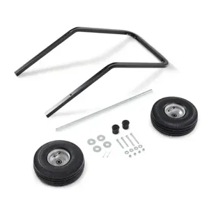 PETERSEN PRODUCTS 938-9300-1 Wheel Kit | CF2XZR