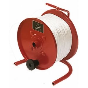 PETERSEN PRODUCTS 938-9400-1000 Stringer With 1000 Feet Nylon Rope | CF2YAC