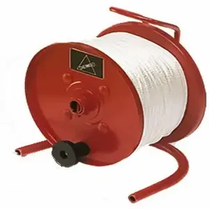 PETERSEN PRODUCTS 938-9400-1000 Stringer With 1000 Feet Nylon Rope | CF2YAC