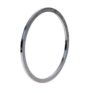 PETERSEN PRODUCTS 938-9600-085 Proving Ring, 8 Inch Size, 5 Percent Deflect | CF2YCV