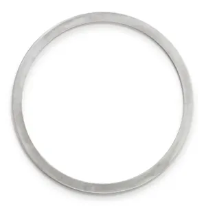 PETERSEN PRODUCTS 938-9600-185 Proving Ring, 18 Inch Size, 5 Percent Deflect | CF2YDC