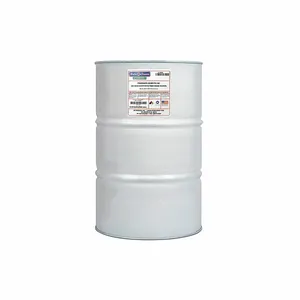 PETROCHEM FOODSAFE GEAR FG-150-055 Gear Oil, Semi-Synthetic, Sae Grade 85W, 55 Gal, Drum, H1 Food Grade | CT7QEC 6HXG2