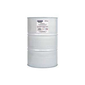 PETROCHEM FOODSAFE HYDRAULIC FG-46-055 Hydraulic Oil, Semi-Synthetic, 55 Gal, Drum, Iso Viscosity Grade 46, H1 Food Grade | CT7QGX 6HXH4