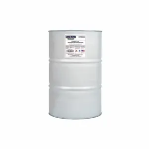 PETROCHEM FOODSAFE HYDRAULIC FG-68-055 Hydraulic Oil, Semi-Synthetic, 55 Gal, Drum, Iso Viscosity Grade 68, H1 Food Grade | CT7QGY 6HXH5