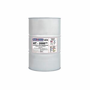PETROCHEM HT-2000-055 Ketten- und Drahtseilschmiermittel, -25 °F bis 655 °F, H1-Lebensmittelqualität, ohne Zusatzstoffe, 440 lb | CT7QJA 6HXG0
