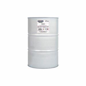 PETROCHEM HYSN FGH-46-055 Hydraulic Oil, Hysyn Fgh, 55 Gal, Drum, H1 Food Grade, Iso Grade 46, Clear | CT7QFG 6HXK3