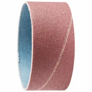 PFERD 41254 Spiral Band, 2 Inch Size Dia X 1 Inch Size W, Aluminum Oxide, 150 Grit | CT7QTD 35ZF76