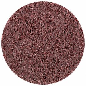 PFERD 43243 Quick Change Disc, Tr, 3 Inch Dia, Aluminum Oxide, Medium | CT7QTC 35ZG46