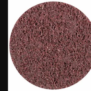 PFERD 43243 Quick Change Disc, Tr, 3 Inch Dia, Aluminum Oxide, Medium | CT7QTC 35ZG46