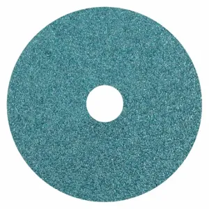 PFERD 62463 Fiber Disc, 4-1/2x7/8 Inch Hole Size | CT7QRM 216Z85