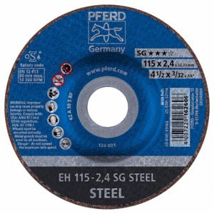 PFERD 63103 Abrasive Cut-Off Wheel | CT7QQV 216K63