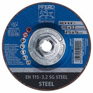 PFERD 63115 Abrasive Cut-Off Wheel | CT7QQX 216K39
