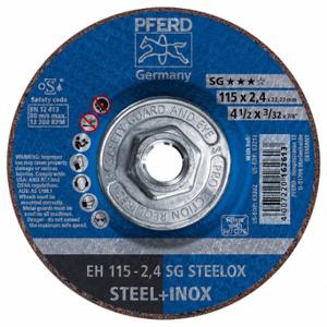 PFERD 63212 Abrasive Cut-Off Wheel | CT7QQW 216K55