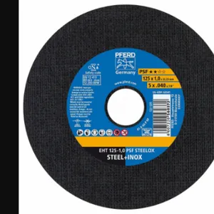 PFERD 63541 Abrasive Cut-Off Wheel | CT7QQT 216N39