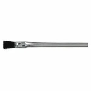 PFERD 89622 Acid Brush, 9/16 Inch Wide, Horsehair, 6 Inch | CV4KQF 216R13