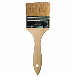 PFERD 89699 Chip Brush, White Bristle, 2-1/2 Inch | CT7QQZ 216D56