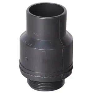 PRO SERIES SUMP PUMPS 1141003 Replacement Check Valve, 1-1/2 Inch Size Size | CT7QWE 62NA21