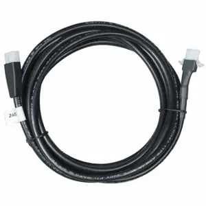 PRO SERIES SUMP PUMPS FLOAT-EXT Dual Float Switch Extension Wire, Thermoplastic Jacketed Copper Wire | CV3PWL 54DC89