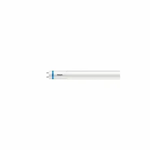 PHILIPS 14T8/COR/48-840/IF22/G/DIM/BAA 25/1 BAA Compliant LED Lamp, T8, Medium Bi-Pin Fluorescent, 4 ft Nominal Length, 4000K | CT7RGQ 793KF9