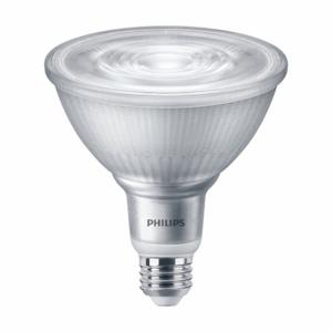PHILIPS 13PAR38/LED/927/F25/DIM/ULW/120V 6/1FB LED PAR LAMP Replacement, PAR38, Medium Screw, 13 W Watts, 1, 200 lm, LED | CV3CHL 784N78