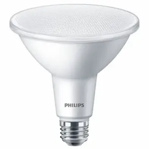 PHILIPS 14PAR38/COR/927/F25/DIM/120V T20 6/1FB LED Bulb, PAR38, Medium Screw, 14 W Watts, 1, 300 lm, LED | CT7RMX 55YD37