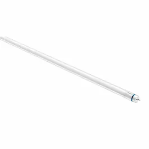 PHILIPS 15.5T8/MAS/48-840/IF25/P/DIM 25/1 Linear LED Bulb, T8, Medium Bi-Pin, 4 ft Nominal Length, 4000K, 32 W LFL, 15.5 W Watts | CT7RRN 54XY55