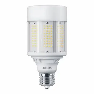 PHILIPS 150CC/LED/850/LS EX39 G2 BB 3/1 LED Corn Cob HID Replacement, Corn Cob, Mogul Screw, 400W MH/HPS | CT7TAE 784N42