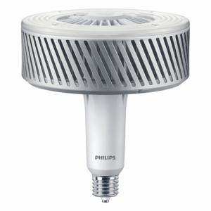 PHILIPS 165HB/LED/840/ND WB UDL BB G2 4/1 LED HIGH BAY HID Replacement, HB, Mogul Screw, 400W HPS/400W MH, 165 W Watts, 4000K | CT7RGG 784N48