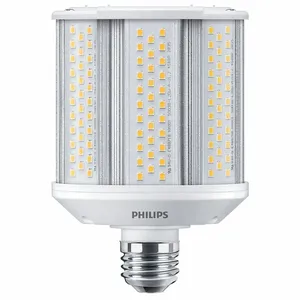 PHILIPS 20WP/LED/830/ND E26 G2 BB 6/1 LED Bulb, Corn Cob, Medium Screw, 70W MH/70W HPS, 20 W Watts, 3000K, LED | CT7RLM 56LX15