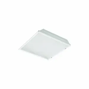 PHILIPS 2TG38L835-2-FS-02F-UNV-DIM Day-Brite Tg8 Led Recessed Troffer, 2X2Ft, 3800 Lm | CT7RZL 58ZK28