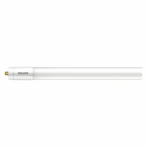 PHILIPS 30T8/PRO/96-840/IF42/G/FA8 10/1 Linear LED Bulb, T8, Single Pin, 8 ft Nominal Length, 4000K, 64 W LFL, 30 W Watts | CT7RTB 494F13