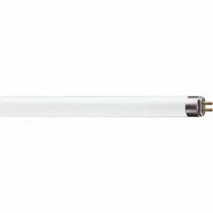 PHILIPS 28W/835 Min Bipin T5 HE ALTO UNP/40 Linear Fluorescent Bulb, T5, Miniature Bi-Pin, 4 ft Nominal Length, 3500K, 27.9W LFL | CT7RVT 492X92