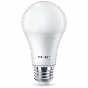 PHILIPS 5A19/PER/927-922/CL/G/E26/WGX 1FB T20 LED Lamp, A | CT7RHW 796P18