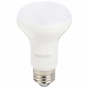 PHILIPS 5R20/PER/927-22/P/E26/WG 6/1FB T20 LED Bulb, R20, Medium Screw, 5 W Watts, 450 lm, LED | CT7RNN 54YP76