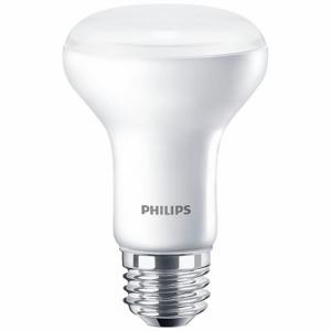 PHILIPS 5R20/PER/930/P/E26/DIM 6/1FB T20 LED Lamp, R20, Medium Screw, 5 W Watts, 450 lm, LED, Medium Screw | CT7RHM 796P21