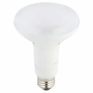 PHILIPS 7.2BR30/PER/922-27/P/E26/WG 6/1FB T20 LED Bulb, BR30, Medium Screw, 7.2 W Watts, 650 lm, LED | CT7RLE 54YP75