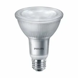 PHILIPS 8.5PAR30L/LED/927/F25/DIM/ULW/120V 6/1FB LED PAR LAMP Replacement, PAR30L, Medium Screw, 8.5 W Watts, 800 lm, LED | CV3BXE 784N74